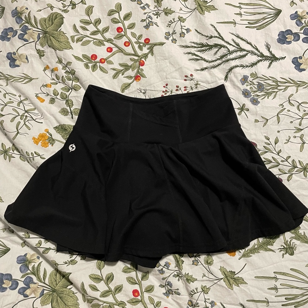 Popflex Twirl Skort